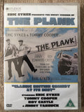 The Plank (DVD) Graham Stark Stratford Johns Eric Sykes Tommy Cooper New Sealed