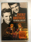 The Everly Brothers Reunion Concert - Live at Royal Albert Hall DVD