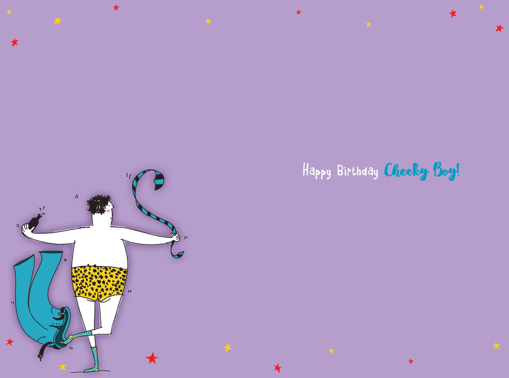 Husband 50th Birthday Card 50 You Fine Specimen Happy Lovely Verse