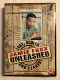 Jamie Foxx, Lost, Stolen & Leaked DVD Brand New UK Release Genuine Fast Region 2