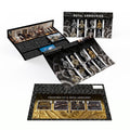 GB 2025 ROYAL ARMOURIES PRESENTATION PACK No. 660 - STAMPS & MINISHEET
