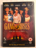 Gang Of Roses - Monica Calhoun, Stacey Dash - NEW All Regions DVD