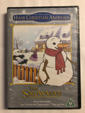 The Snowman (2006) Alfredson DVD Region 2 New & Sealed