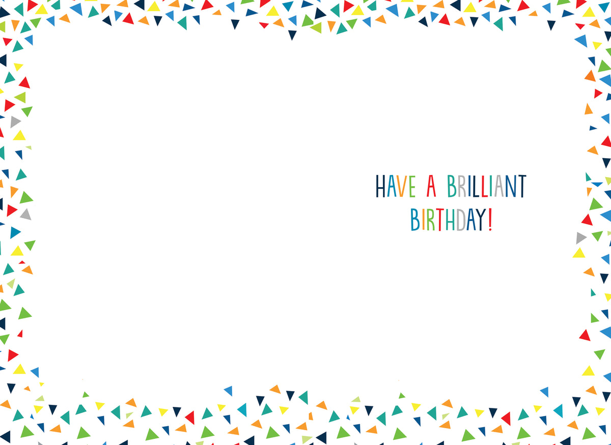 Grandson Happy Birthday Card Love You More Than All The Clothes On Your Bedroom