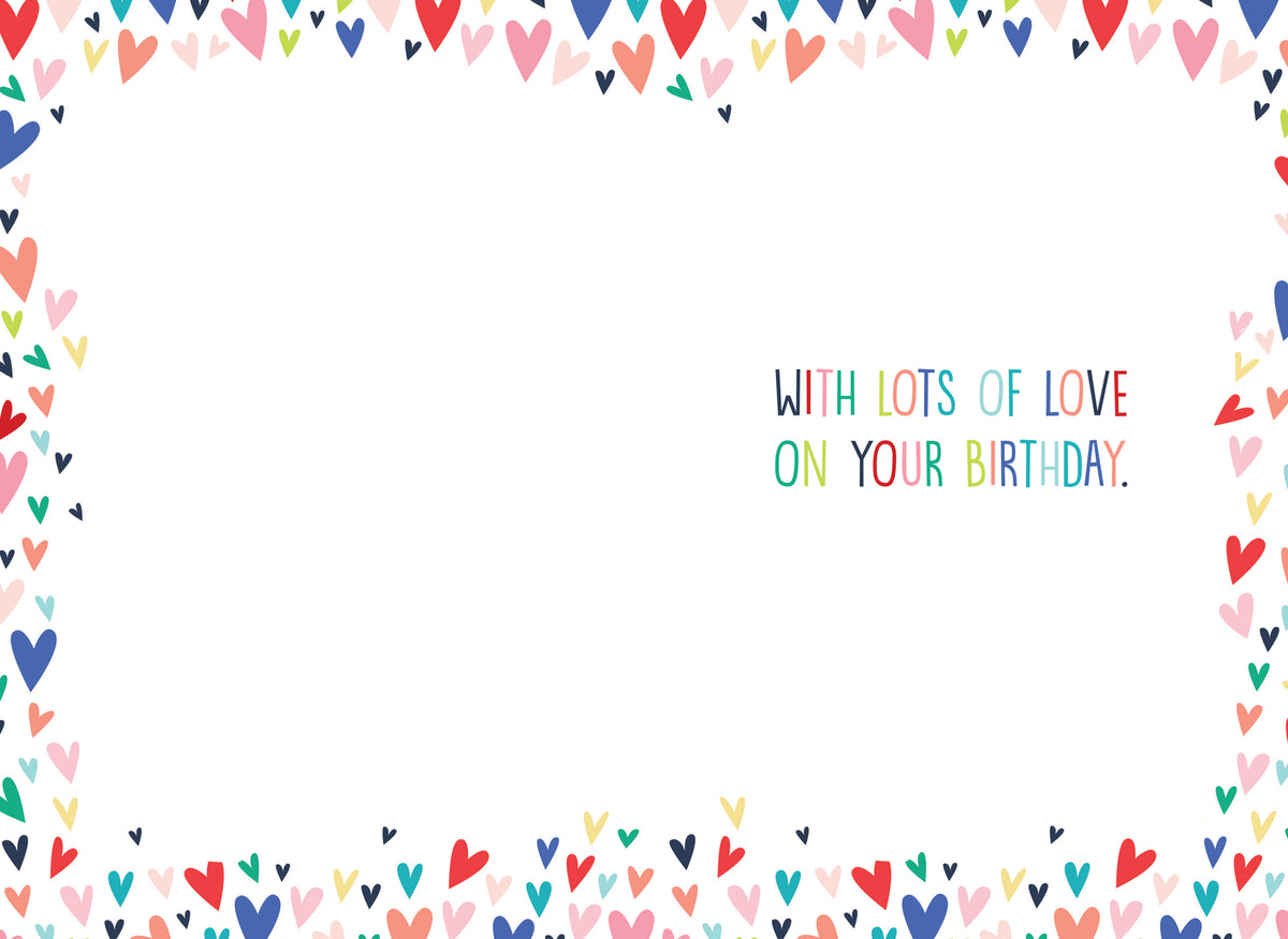 Husband Happy Birthday Card There Is No One I'd Rather Lay Next To Whilst.