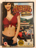 THE DUKES OF HAZZRD THE BEGINNING DVD Robert Berlinger Movie Film New UK R2