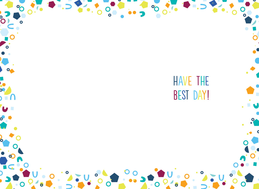 Open Happy Birthday Card You're Aged To Perfection Just Like A Fine Wine