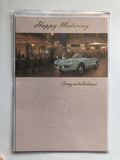 Driving Test Passed Card Alfa Romeo Happy Motoring