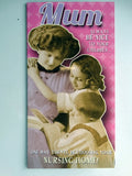 Mum Be Nice To Your Children. Funny Mother's Day Card Humour Greeting Cards