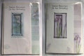 Religious Birthday Card Floral Special Blessings 13 x 19cm 2 Designs