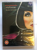 Maitresse (18) DVD Brand New UK Release Genuine Fast Region 2 PAL New Sealed