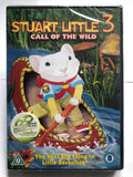 Stuart Little 3 - Call Of The Wild (DVD)