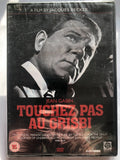 Touchez Pas Au Grisbi (2007) Jean Gabin Becker NEW DVD Region 2 New & Sealed