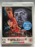 Who Dares Wins BluRay 1982 + Extra Special Features Rare Arrow 2012 New & Sealed