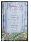 Get Well Soon By Siv Andersson High Sentiment Heartfelt Message Card