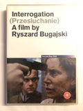 Interrogation (2005) Krystyna Janda Bugajski DVD Region 2 New & Sealed