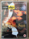 Autumn Sun (2005) Norma Aleandro Mignogna DVD Region 2 New & Sealed