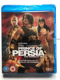 Prince of Persia - The Sands of Time (Blu-ray) Selva Rasalingam Reece Ritchie