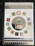 Happy Fathers Day Card Dad Especially For You Gifts